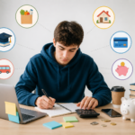 How to Manage Your Budget as a University Student