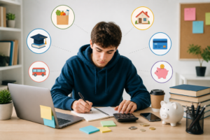 How to Manage Your Budget as a University Student